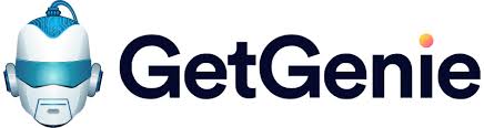 GetGenie Logo