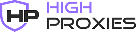 High Proxies Logo