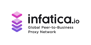 Infatica Logo