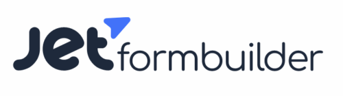 JetFormBuilder Logo