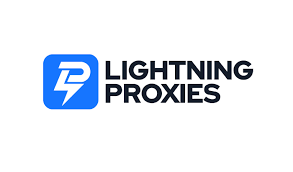 LightningProxies Logo