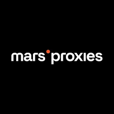 MarsProxies Logo