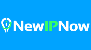 NewIPNow Logo