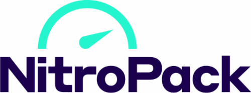NitroPack Logo