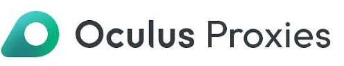Oculus Proxies Logo
