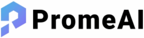 PromeAI Logo