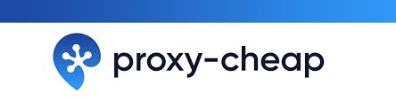 Proxy-Cheap Logo