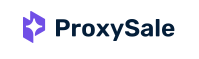 Proxy-Sale Logo