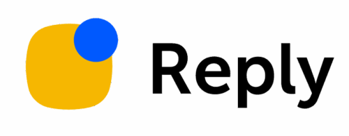 Reply.io Logo