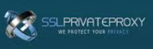 SSLPrivateProxy Logo