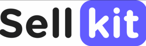 SellKit Logo