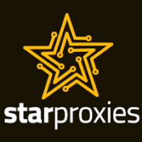 Star Proxies Logo