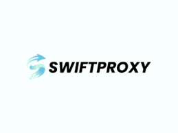 SwiftProxy Logo
