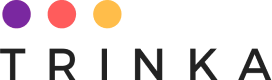 Trinka Logo