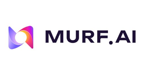  Murf AI  Logo