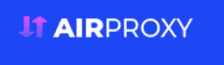 AIRPROXY Logo