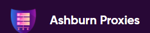 AshburnProxies Logo