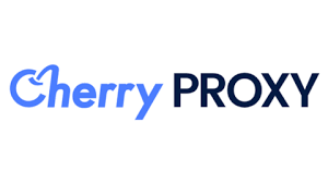 Cherry Proxy Logo