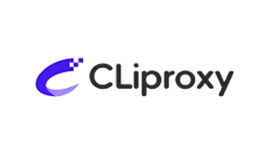 Cliproxy Logo