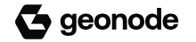 Geonode Logo