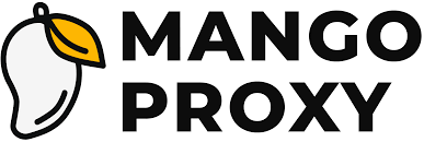 MangoProxy Logo