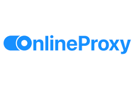 OnlineProxy Logo