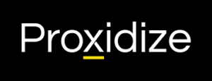 Proxidize Logo