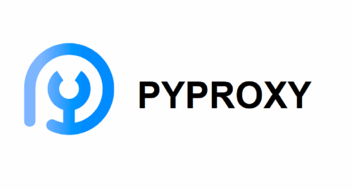 PYPROXY Logo