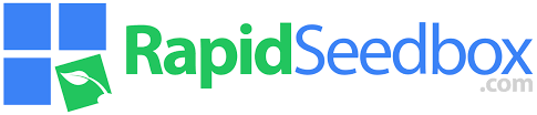 RapidSeedbox Logo