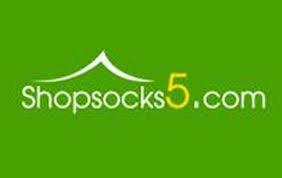 Shopsocks5 Logo