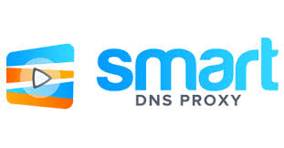 Smart DNS Proxy Logo
