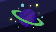Space Proxies Logo