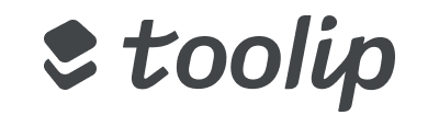 Toolip Logo