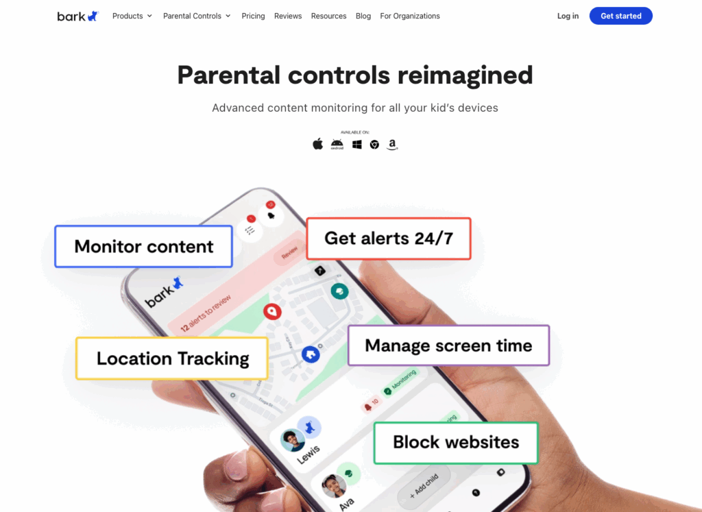Bark App Review: A Parent’s Guide to Online Safety for Kids