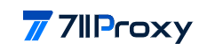 711Proxy Logo