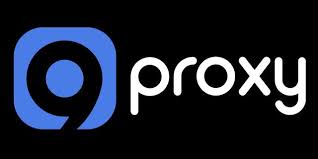 9Proxy Logo