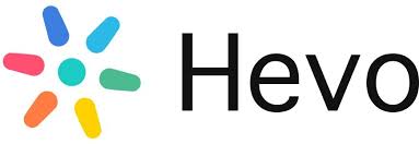 Hevo Logo