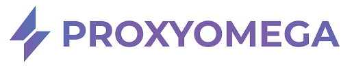 ProxyOmega Logo