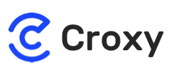Croxy Logo