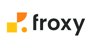 Froxy Logo