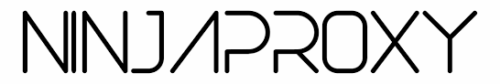 NinjaProxy Logo