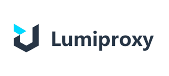 Lumiproxy Logo
