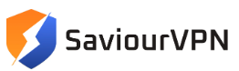 SaviourVPN Logo