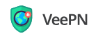 VeePN Logo