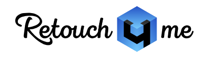 Retouch4me Logo