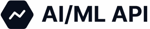 AIML API Logo
