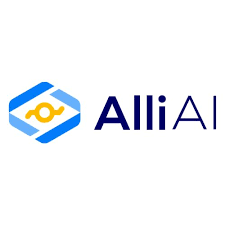 Alli AI Logo