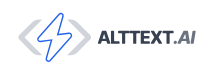 AltText.ai Logo