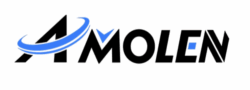 Amolen logo