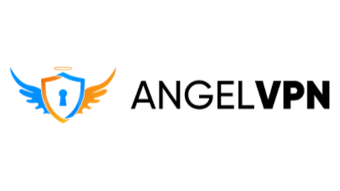 AngelVPN Logo